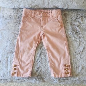 Baby Gap Jeans Toddler 18-24M